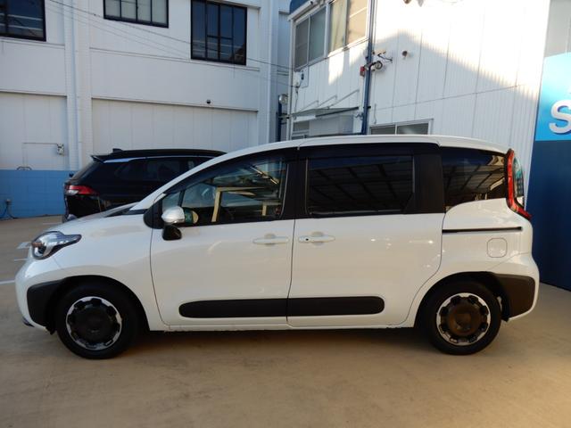 シエンタ ハイブリッドZ 5人乗り パノラミックビューモニター フルセグ ブルートゥース 両側パワースライド LEDヘッド 前後ドライブレコーダー セーフティーセンスオートハイビーム AC100(17枚目)