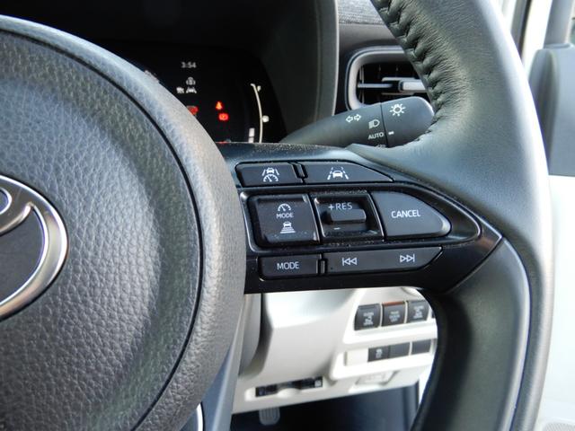 シエンタ ハイブリッドZ 5人乗り パノラミックビューモニター フルセグ ブルートゥース 両側パワースライド LEDヘッド 前後ドライブレコーダー セーフティーセンスオートハイビーム AC100(25枚目)