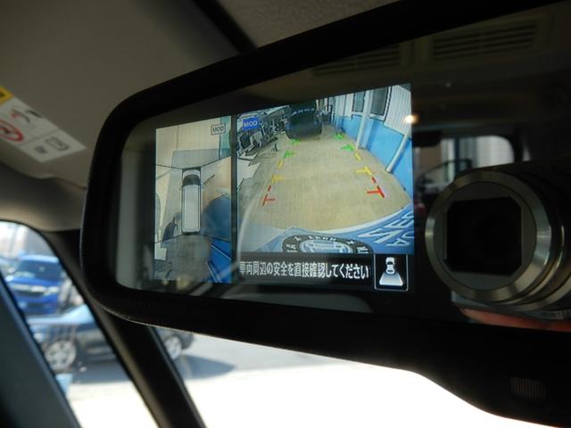 ルークス Ｘ　両側パワースライド　ＳＤナビ　フルセグ　ブルートゥース　アラウンドビューモニター　サーキュレーター　サンシェード　スマートキー　ＥＴＣ（5枚目）