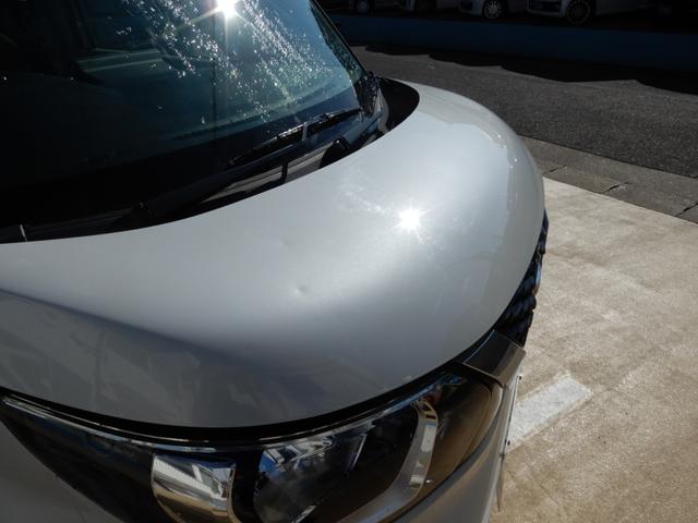 ルークス Ｘ　両側パワースライド　ＳＤナビ　フルセグ　ブルートゥース　アラウンドビューモニター　サーキュレーター　サンシェード　スマートキー　ＥＴＣ（10枚目）