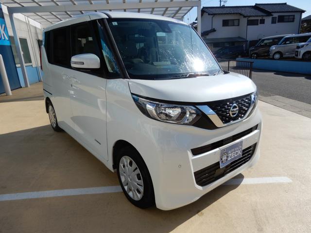 ルークス Ｘ　両側パワースライド　ＳＤナビ　フルセグ　ブルートゥース　アラウンドビューモニター　サーキュレーター　サンシェード　スマートキー　ＥＴＣ（13枚目）