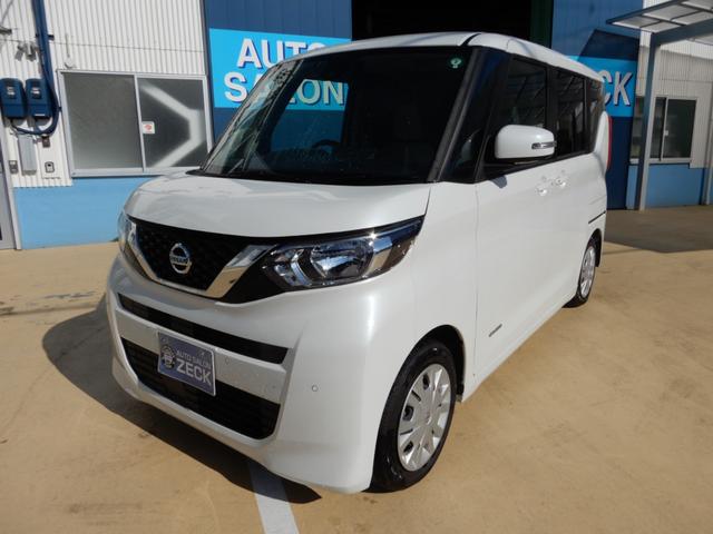 ルークス Ｘ　両側パワースライド　ＳＤナビ　フルセグ　ブルートゥース　アラウンドビューモニター　サーキュレーター　サンシェード　スマートキー　ＥＴＣ（19枚目）