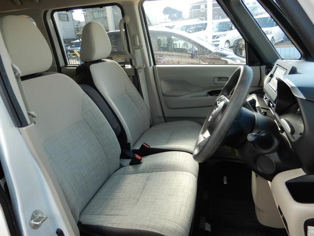 ルークス Ｘ　両側パワースライド　ＳＤナビ　フルセグ　ブルートゥース　アラウンドビューモニター　サーキュレーター　サンシェード　スマートキー　ＥＴＣ（27枚目）