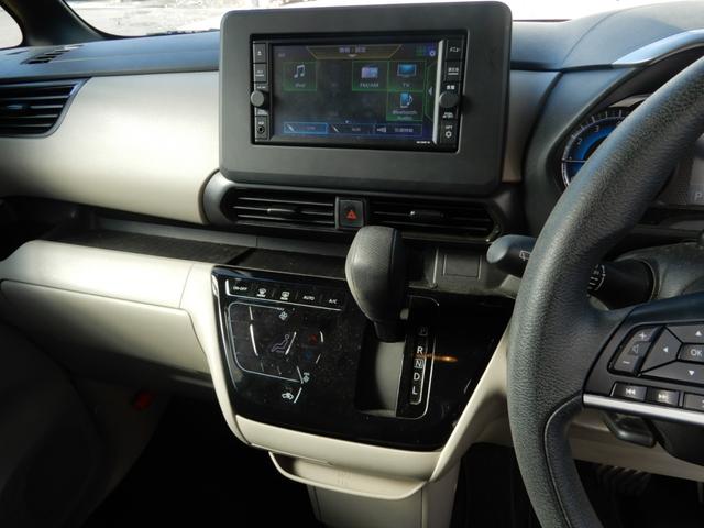 ルークス Ｘ　両側パワースライド　ＳＤナビ　フルセグ　ブルートゥース　アラウンドビューモニター　サーキュレーター　サンシェード　スマートキー　ＥＴＣ（37枚目）