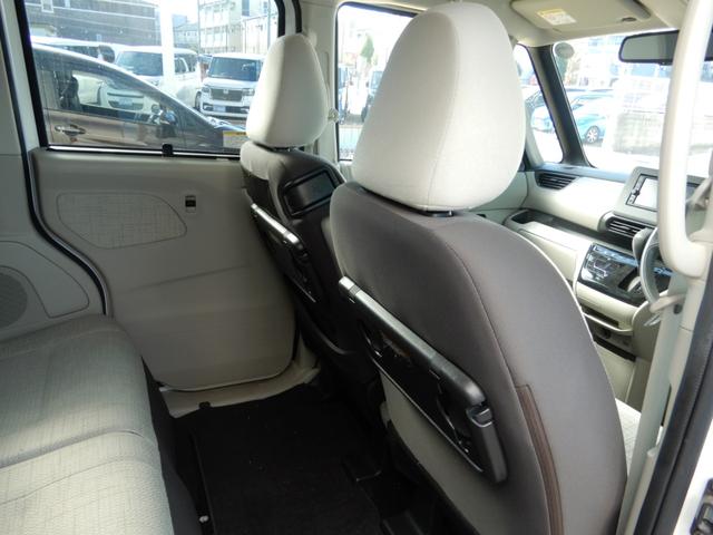 ルークス Ｘ　両側パワースライド　ＳＤナビ　フルセグ　ブルートゥース　アラウンドビューモニター　サーキュレーター　サンシェード　スマートキー　ＥＴＣ（48枚目）