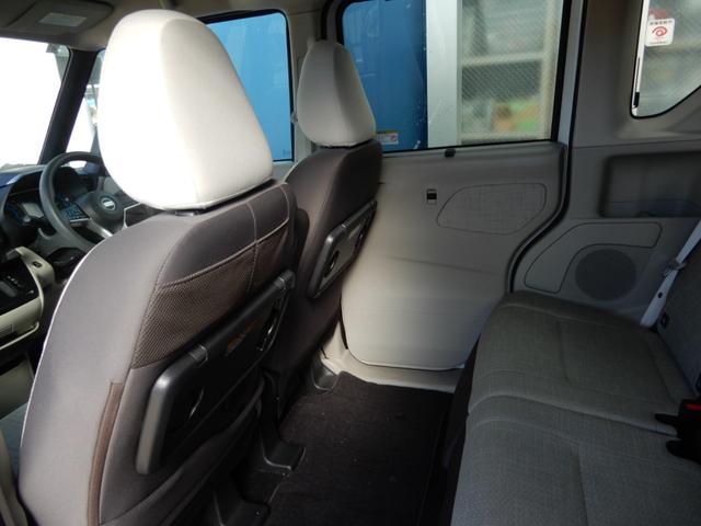 ルークス Ｘ　両側パワースライド　ＳＤナビ　フルセグ　ブルートゥース　アラウンドビューモニター　サーキュレーター　サンシェード　スマートキー　ＥＴＣ（49枚目）