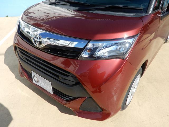 タンク Ｇ　両側パワースライド　ＳＤナビ　フルセグ　ブルートゥース　バックモニター　シートヒーター　バックテーブル　オートクルーズ（12枚目）