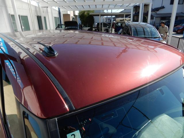 タンク Ｇ　両側パワースライド　ＳＤナビ　フルセグ　ブルートゥース　バックモニター　シートヒーター　バックテーブル　オートクルーズ（22枚目）