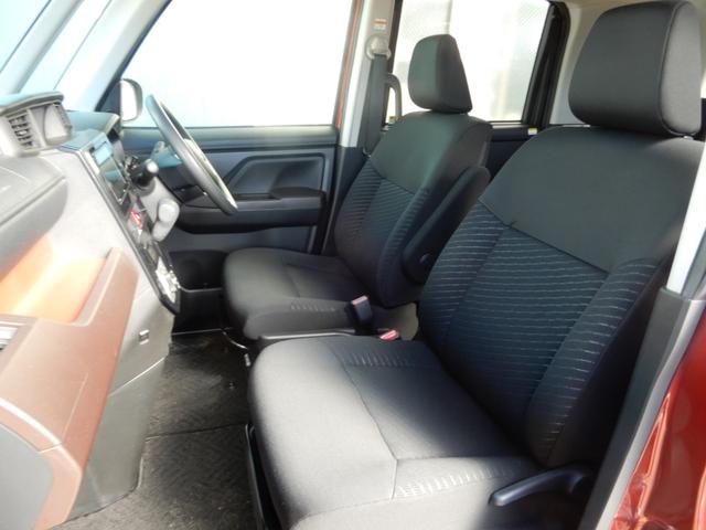 タンク Ｇ　両側パワースライド　ＳＤナビ　フルセグ　ブルートゥース　バックモニター　シートヒーター　バックテーブル　オートクルーズ（26枚目）