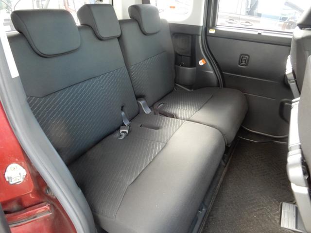 タンク Ｇ　両側パワースライド　ＳＤナビ　フルセグ　ブルートゥース　バックモニター　シートヒーター　バックテーブル　オートクルーズ（45枚目）