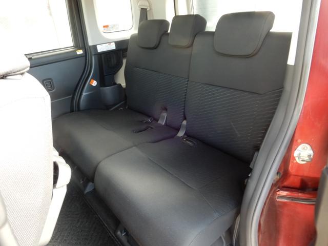 タンク Ｇ　両側パワースライド　ＳＤナビ　フルセグ　ブルートゥース　バックモニター　シートヒーター　バックテーブル　オートクルーズ（46枚目）