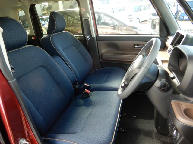 ムーヴキャンバス セオリーＧ　メモリーナビ　ブルートゥース　バックモニター　シートヒーター　両側パワースライド　ＬＥＤヘッド　スマートアシスト　コーナーセンサー（27枚目）