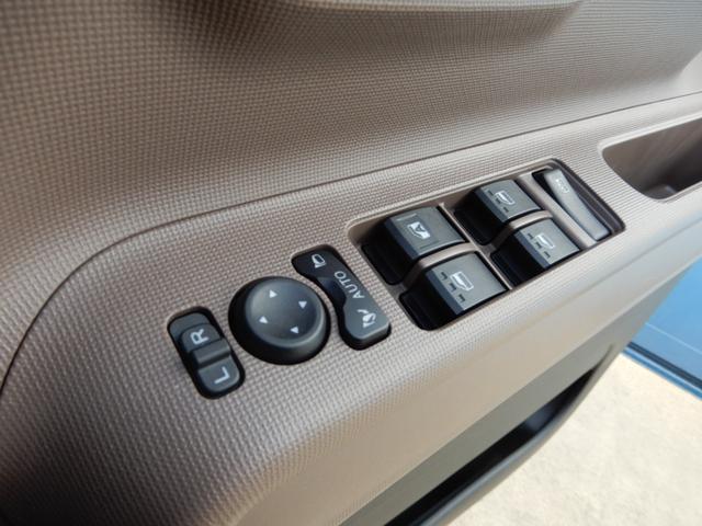 ムーヴキャンバス セオリーＧ　メモリーナビ　ブルートゥース　バックモニター　シートヒーター　両側パワースライド　ＬＥＤヘッド　スマートアシスト　コーナーセンサー（36枚目）