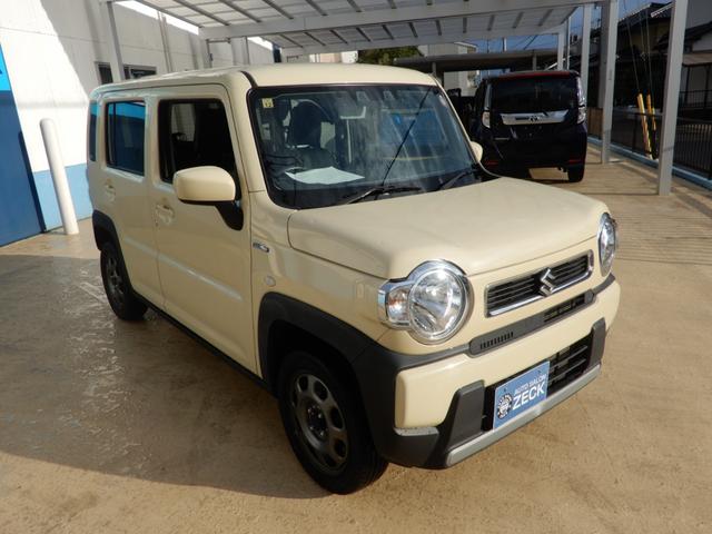 ハスラー ハイブリッドＧ　セーフティーサポート　ＳＤナビ　ブルートゥース　バックモニター　ＥＴＣ　ドライブレコーダー　スマートキー　コーナーセンサー（10枚目）