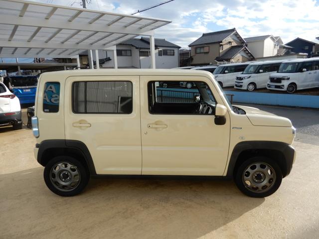 ハスラー ハイブリッドＧ　セーフティーサポート　ＳＤナビ　ブルートゥース　バックモニター　ＥＴＣ　ドライブレコーダー　スマートキー　コーナーセンサー（11枚目）