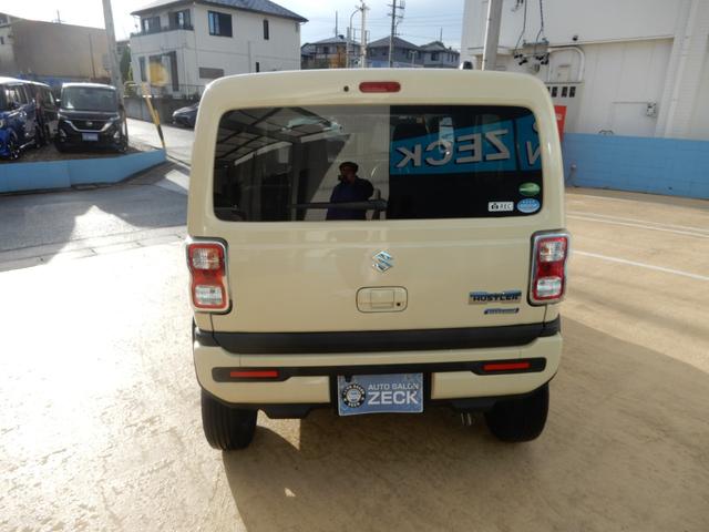 ハスラー ハイブリッドＧ　セーフティーサポート　ＳＤナビ　ブルートゥース　バックモニター　ＥＴＣ　ドライブレコーダー　スマートキー　コーナーセンサー（13枚目）