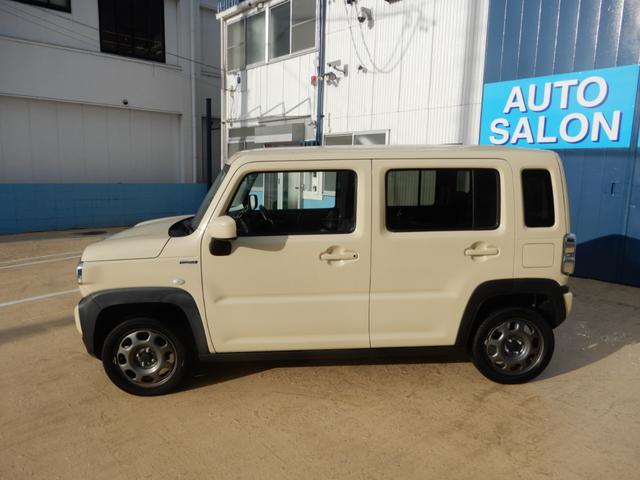 ハスラー ハイブリッドＧ　セーフティーサポート　ＳＤナビ　ブルートゥース　バックモニター　ＥＴＣ　ドライブレコーダー　スマートキー　コーナーセンサー（15枚目）