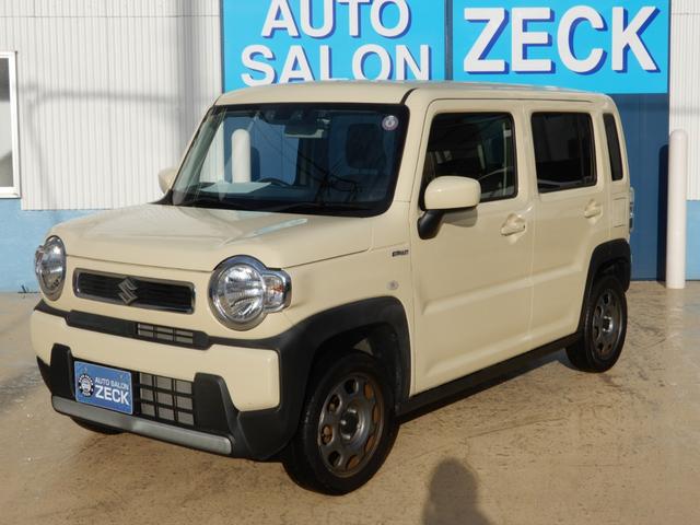 ハスラー ハイブリッドＧ　セーフティーサポート　ＳＤナビ　ブルートゥース　バックモニター　ＥＴＣ　ドライブレコーダー　スマートキー　コーナーセンサー（16枚目）