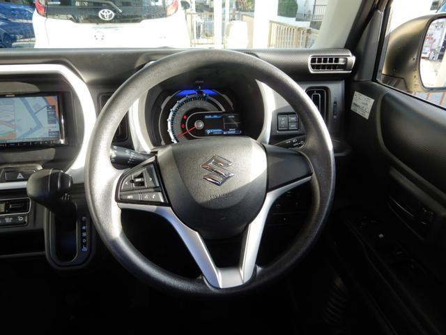 ハスラー ハイブリッドＧ　セーフティーサポート　ＳＤナビ　ブルートゥース　バックモニター　ＥＴＣ　ドライブレコーダー　スマートキー　コーナーセンサー（27枚目）