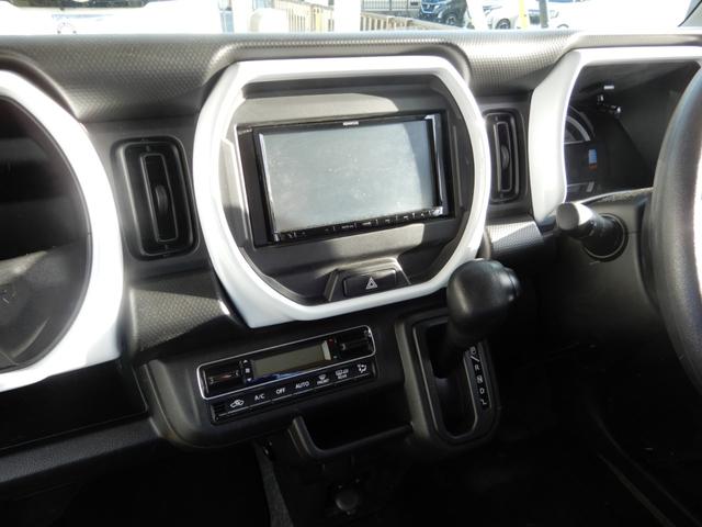 ハスラー ハイブリッドＧ　セーフティーサポート　ＳＤナビ　ブルートゥース　バックモニター　ＥＴＣ　ドライブレコーダー　スマートキー　コーナーセンサー（28枚目）