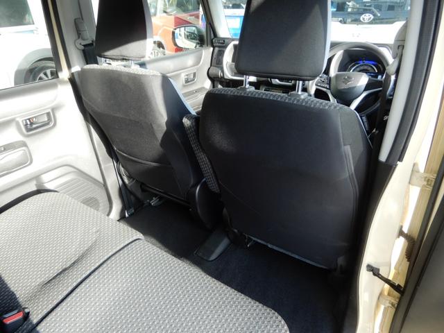 ハスラー ハイブリッドＧ　セーフティーサポート　ＳＤナビ　ブルートゥース　バックモニター　ＥＴＣ　ドライブレコーダー　スマートキー　コーナーセンサー（37枚目）