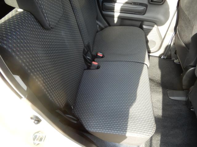 ハスラー ハイブリッドＧ　セーフティーサポート　ＳＤナビ　ブルートゥース　バックモニター　ＥＴＣ　ドライブレコーダー　スマートキー　コーナーセンサー（38枚目）