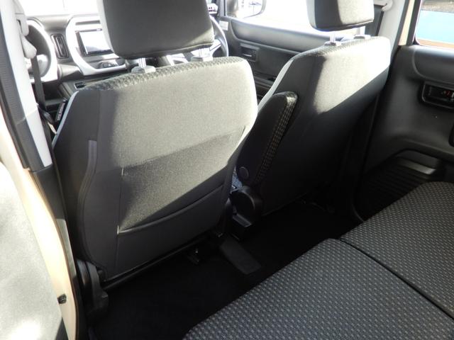 ハスラー ハイブリッドＧ　セーフティーサポート　ＳＤナビ　ブルートゥース　バックモニター　ＥＴＣ　ドライブレコーダー　スマートキー　コーナーセンサー（40枚目）