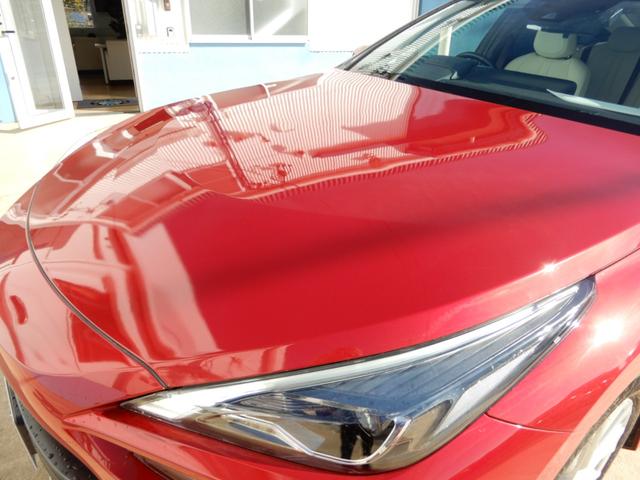 MIRAI G Aパッケージ 全方位モニター ホワイトレザー ドライブレコーダー セーフティーセンス オートハイビーム LED ハンドルシートヒーター パワーシート インナーミラー(13枚目)