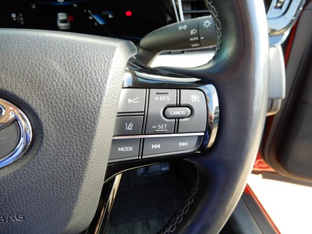 MIRAI G Aパッケージ 全方位モニター ホワイトレザー ドライブレコーダー セーフティーセンス オートハイビーム LED ハンドルシートヒーター パワーシート インナーミラー(29枚目)