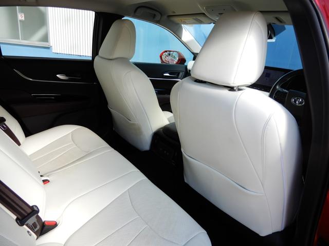 MIRAI G Aパッケージ 全方位モニター ホワイトレザー ドライブレコーダー セーフティーセンス オートハイビーム LED ハンドルシートヒーター パワーシート インナーミラー(45枚目)