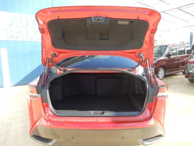 MIRAI G Aパッケージ 全方位モニター ホワイトレザー ドライブレコーダー セーフティーセンス オートハイビーム LED ハンドルシートヒーター パワーシート インナーミラー(49枚目)