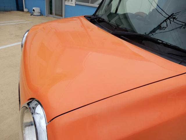 ハスラー Ｘターボ　ツートンルーフ　ブレーキサポート　ＥＴＣ　シートヒーター　ディスチャージ　スマートキー　オートライト　アルミ（12枚目）