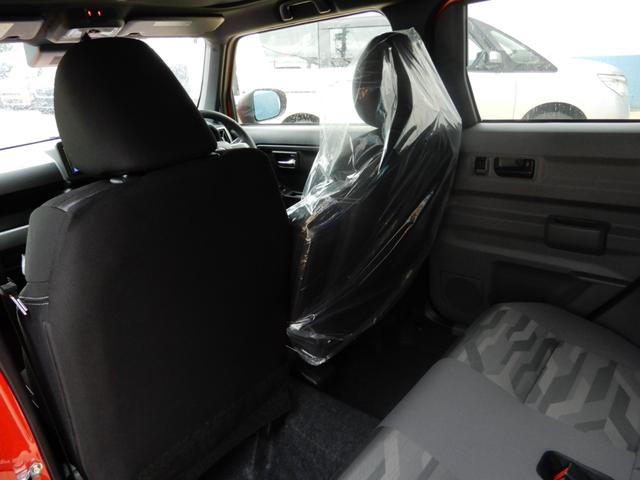 タフト Ｇ　クロムベンチャー　３６０全方位モニター　ＳＤナビ　ブルートゥース　ＬＥＤヘッド　シートヒーター　電子パーキング　スマートアシスト　コーナーセンサー　ＬＥＤヘッド（43枚目）