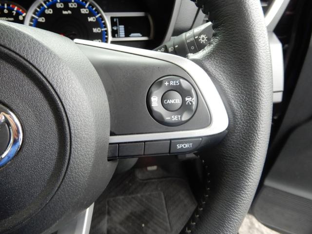 ルーミー カスタムＧ－Ｔ　１２型後席フリップモニター　９インチナビ　全方位パノラマモニター　両側パワースライド　シートヒーター　スマートアシスト　ＬＥＤヘッド　コーナーセンサー　ＥＴＣ　１オーナー禁煙車（32枚目）