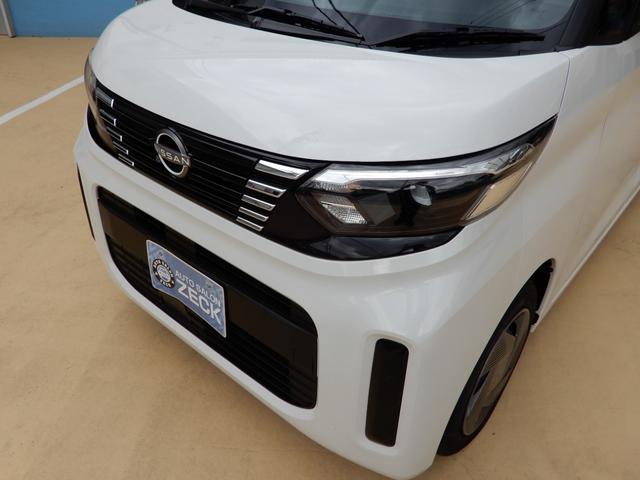 ルークス Ｘ　両側パワースライド　アラウンドビューモニター　サーキュレーター　ＬＥＤヘッド　エマージェンシーブレーキ（12枚目）
