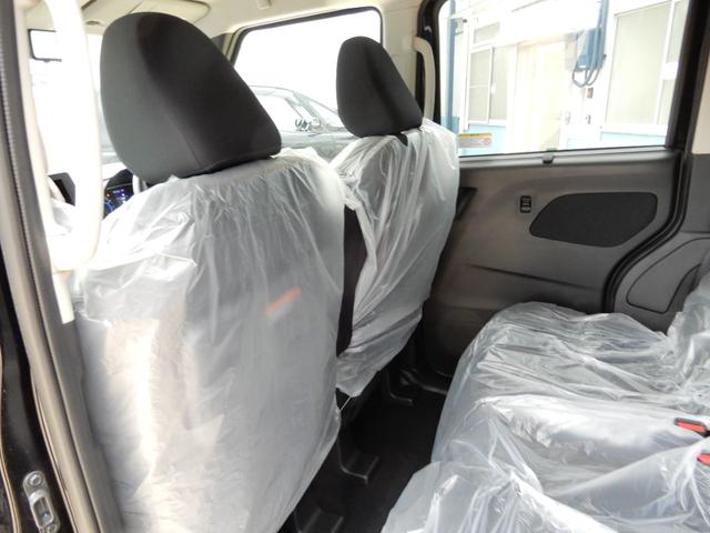 ルークス ハイウェイスター　Ｘ　プロパイロットエディション　プロパイロット　両側パワースライド　電子パーキング　ＬＥＤヘッド　デジタルインナーミラー　　エマージェンシーブレーキ　アラウンドビューモニター（48枚目）