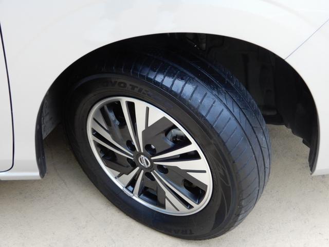 セレナ e-パワー XV 後席フリップモニター 両側パワースライド アラウンドビューモニター エマージェンシーブレーキ SDナビ フルセグ ブルートゥース ドライブレコーダー(9枚目)