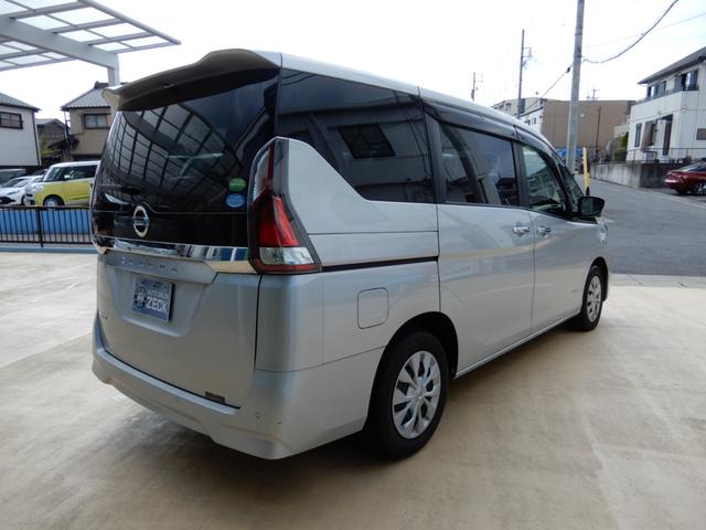 セレナ XV 後席フリップモニター 10インチナビ アラウンドビューモニター 両側パワースライド エマージェンシーブレーキ LEDヘッド ドライブレコーダー(13枚目)