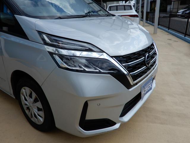 セレナ XV 後席フリップモニター 10インチナビ アラウンドビューモニター 両側パワースライド エマージェンシーブレーキ LEDヘッド ドライブレコーダー(19枚目)