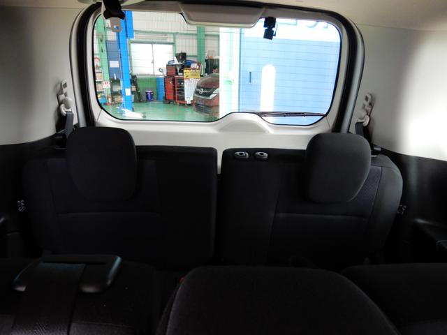 セレナ XV 後席フリップモニター 10インチナビ アラウンドビューモニター 両側パワースライド エマージェンシーブレーキ LEDヘッド ドライブレコーダー(43枚目)