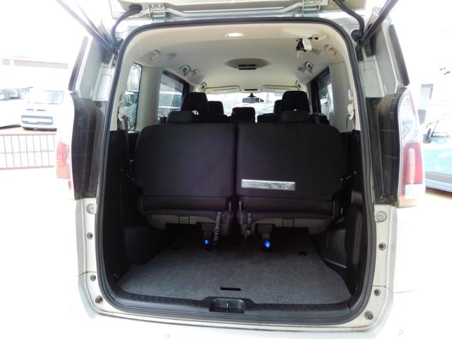 セレナ XV 後席フリップモニター 10インチナビ アラウンドビューモニター 両側パワースライド エマージェンシーブレーキ LEDヘッド ドライブレコーダー(44枚目)