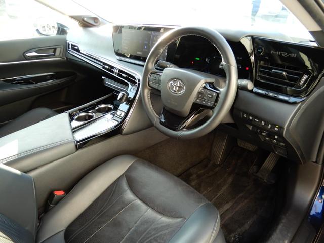 ＭＩＲＡＩ Ｚ　純正ナビ　アラウンドビューモニター　デジタルインナーミラー　ブルートゥース　フルセグ　ヘッドアップディスプレイ　シートヒーター・クーラー　セーフティーセンス　ＪＢＬ　ドライブレコーダー　ＥＴＣ（34枚目）