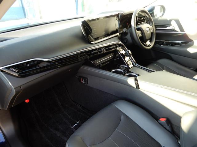 ＭＩＲＡＩ Ｚ　純正ナビ　アラウンドビューモニター　デジタルインナーミラー　ブルートゥース　フルセグ　ヘッドアップディスプレイ　シートヒーター・クーラー　セーフティーセンス　ＪＢＬ　ドライブレコーダー　ＥＴＣ（37枚目）