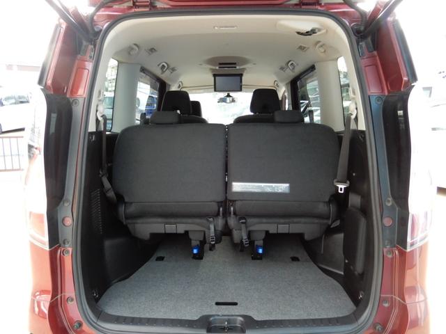 セレナ ｅ－パワー　ハイウェイスターＶ　プロパイロット　電子Ｐ　後席フリップモニター　１０インチナビ　アラウンドビューモニター　ＬＥＤヘッド　両側パワースライド　　フルセグ　ブルートゥース　バックモニター　ＥＴＣ　前後ドラレコ（43枚目）