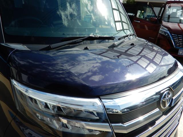 ルーミー カスタムG 純正ナビ フルセグ ブルートゥース バックモニター シートヒーター スマートアシスト 両側電動スライド ドライブレコーダー ETC DVD再生 プッシュスタート スマートキー(12枚目)