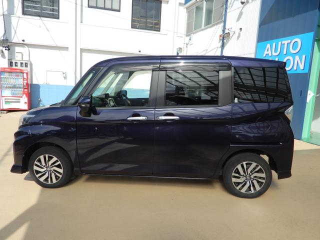 ルーミー カスタムG 純正ナビ フルセグ ブルートゥース バックモニター シートヒーター スマートアシスト 両側電動スライド ドライブレコーダー ETC DVD再生 プッシュスタート スマートキー(24枚目)