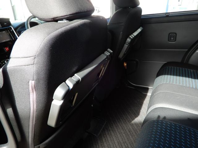 ルーミー カスタムG 純正ナビ フルセグ ブルートゥース バックモニター シートヒーター スマートアシスト 両側電動スライド ドライブレコーダー ETC DVD再生 プッシュスタート スマートキー(46枚目)