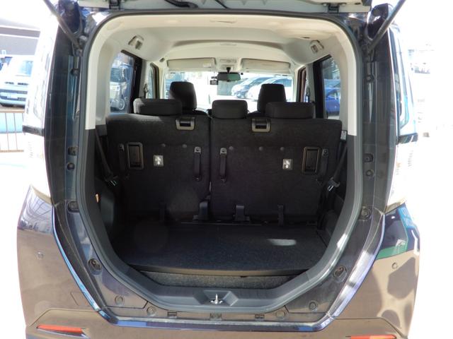 ルーミー カスタムG 純正ナビ フルセグ ブルートゥース バックモニター シートヒーター スマートアシスト 両側電動スライド ドライブレコーダー ETC DVD再生 プッシュスタート スマートキー(47枚目)