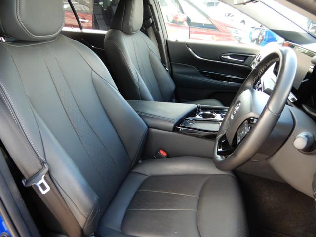 ＭＩＲＡＩ Ｇ　２０インチアルミ　メーカーナビ　バックモニター　ＬＥＤヘッド　ドライブレコーダー　フルセグ　シートヒーター　ブルートゥース　ブラックレザー　セーフティーセンス　オートハイビーム（22枚目）