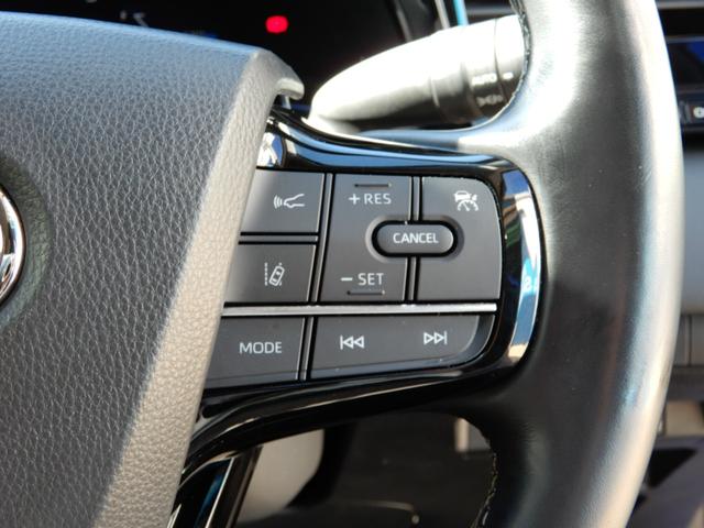 ＭＩＲＡＩ Ｇ　２０インチアルミ　メーカーナビ　バックモニター　ＬＥＤヘッド　ドライブレコーダー　フルセグ　シートヒーター　ブルートゥース　ブラックレザー　セーフティーセンス　オートハイビーム（25枚目）